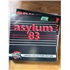 Image 1 : KELLY'S ASYLUM 83 LIMITED COLLECTOR'S EDITION VINYL RECORD