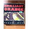 Image 1 : BRILLIANT ORANGE HAPPY MAN VINYL RECORD