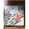 Image 1 : LIGHTHOUSE THOUGHTS OF MOVIN' ON VINYL RECORD