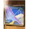 Image 1 : LITTLE FEAT FEATS DON'T FAIL ME NOW VINYL RECORD