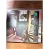 Image 1 : ANGEL STATION VINYL RECORD