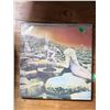 Image 1 : LED ZEPPELIN  HOUSES OF THE HOLY  VINYL RECORD