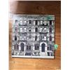 Image 1 : LED ZEPPELIN PHYSICAL GRAFFITI VINYL RECORD