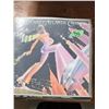 Image 1 : ROD STEWART ATLANTIC CROSSING VINYL RECORD