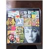 Image 1 : ERIC BURDON INCLUDES THE HIT SINGLE SKY PILOT VINYL RECORD