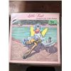 Image 1 : LITTLE FEAT DOWN ON THE FARM VINYL RECORD