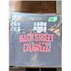 Image 1 : BACK STREET CRAWLER THE BAND PLAYS ON VINYL RECORD
