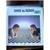 Image 1 : CHRIS DE BURGH BEST MOVES VINYL RECORD