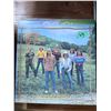 Image 1 : THE ALLMAN BROTHERS BAND BROTHERS OF THE ROAD VINYL RECORD