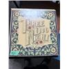 Image 1 : THREE DOG NIGHT VINYL RECORD