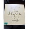 Image 1 : THREE DOG NIGHT JOY TO THE WORLD: THEIR GREATEST HITS VINYL RECORD