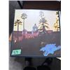 Image 1 : HOTEL CALIFORNIA VINYL RECORD