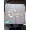 Image 1 : COLUMBIA CHICAGO VINYL RECORD