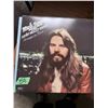 Image 1 : BOB SEGER STRANGER IN TOWN VINYL RECORD