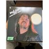 Image 1 : CAPITOL BOB SEGER & THE SILVER BULLET BAND VINYL RECORD
