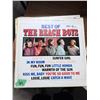 Image 1 : BEST OF THE BEACH BOYS VINYL RECORD