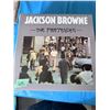Image 1 : JACKSON BROWNE THE PRETENDER VINYL RECORD