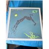 Image 1 : STEVE WINWOOD ARC OF A DIVER VINYL RECORD