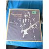Image 1 : RONNIE WOOD NOW LOOK VINYL RECORD