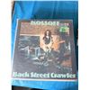 Image 1 : KOSSOFF BACK STREET CRAWLER VINYL RECORD