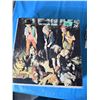 Image 1 : JETHRO TULL STEREO VINYL RECORD