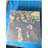 Image 1 : MERCURY NEVER A DULL MOMENT VINYL RECORD