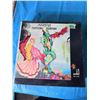 Image 1 : WINDFALL MOUNTAIN NANTUCKET SLEIGHRIDE VINYL RECORD