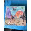 Image 1 : LITTLE FEAT THE LAST RECORD ALBUM VINYL RECORD