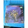 Image 1 : DERAM THE MOODY BLUES — ON THE THRESHOLD OF A DREAM VINYL RECORD