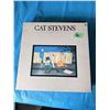 Image 1 : CAT STEVENS  VINYL RECORD