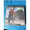 Image 1 : STEVIE RAY VAUGHAN SOUL TO SOUL VINYL RECORD