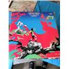 Image 1 : MERCURY THE MAGICIAN'S BIRTHDAY STEREO VINYL RECORD