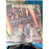 Image 1 : STREETWALKERS VINYL RECORD