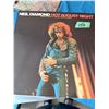 Image 1 : NEIL DIAMOND HOT AUGUST NIGHT VINYL RECORD