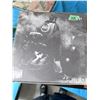 Image 1 : THE WHO QUADROPHENIA STEREO VINYL RECORD