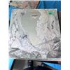 Image 1 : YES RELAYER VINYL RECORD