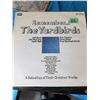 Image 1 : THE YARDBIRDS REMEMBER... VINYL RECORD