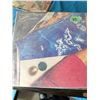 Image 1 : RICHARD WRIGHT WET DREAM VINYL RECORD