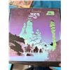 Image 1 : YES CLASSIC YES VINYL RECORD