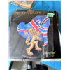 Image 1 : LONG JOHN BALDRY BALDRY'S OUT! VINYL RECORD