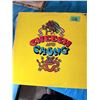 Image 1 : BIG BAMBU - CHEECH AND CHONG VINYL RECORD