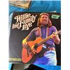 Image 1 : WILLIE AND FAMILY LIVE SET OF 2 RECORDS VINYL RECORD