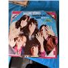 Image 1 : ROLLING STONES THROUGH THE PAST, DARKLY VINYL RECORD