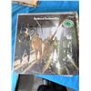 Image 1 : THE BEST OF THE GUESS WHO VINYL RECORD