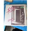 Image 1 : STEVE TERRY STREET TALK VINYL RECORD