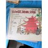 Image 1 : FLOWER DRUM SONG VINYL RECORD