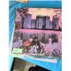 Image 1 : WEAR YOUR LOVE LIKE HEAVEN STEREO VINYL RECORD