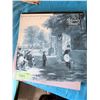 Image 1 : THE MOODY BLUES LONG DISTANCE VOYAGER VINYL RECORD