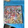 Image 1 : THE GREATEST OF THE GUESS WHO VINYL RECORD