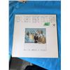 Image 1 : B.S. & T. 4 VINYL RECORD